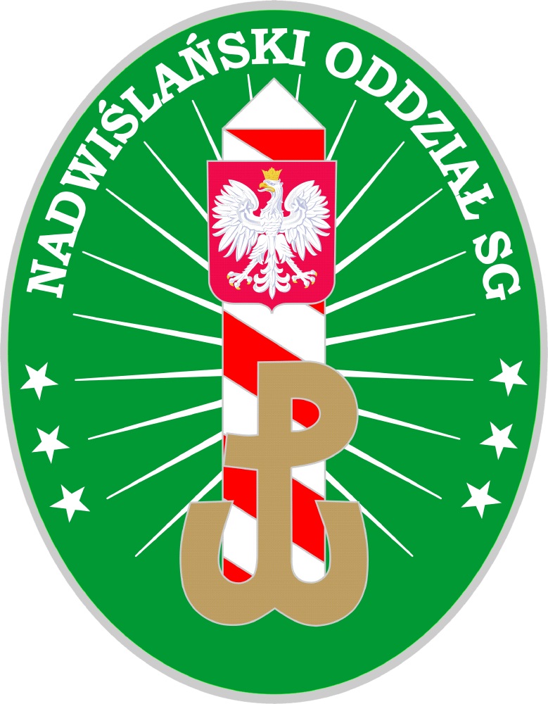 Straż Graniczna