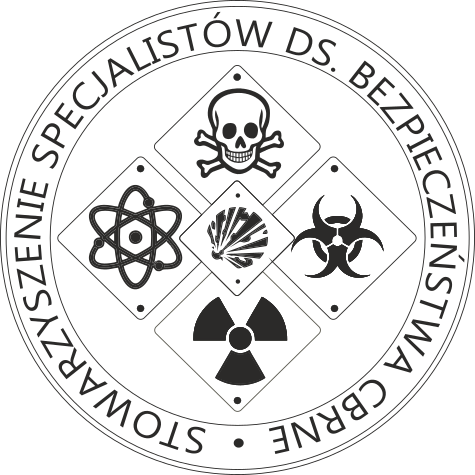 Stowarzyszenie Specjalistów ds. Bezpieczeństwa CBRNE