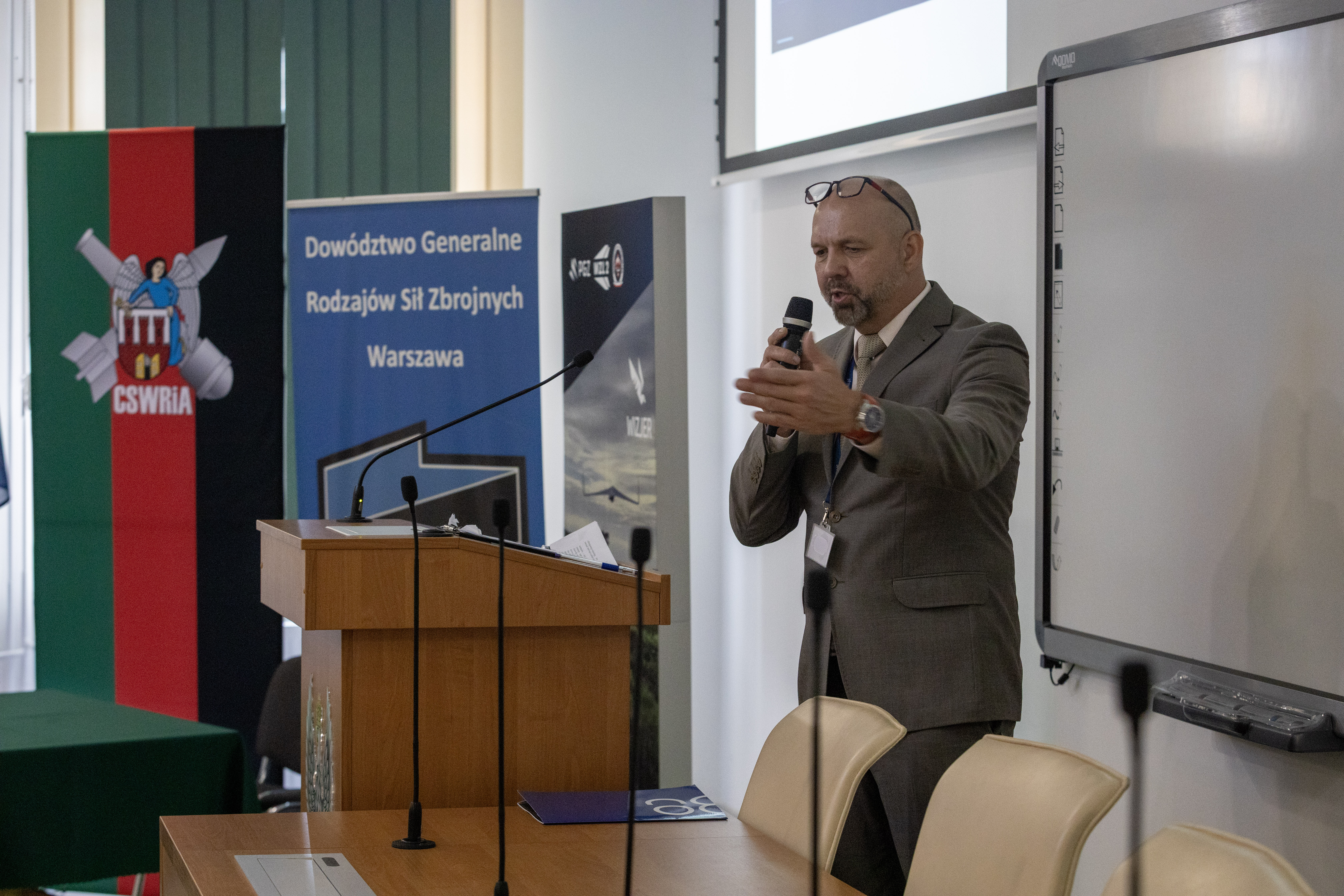 Drugi dzień Forum – wiedza, emocje i realna debata o odporności – zdjęcie 2