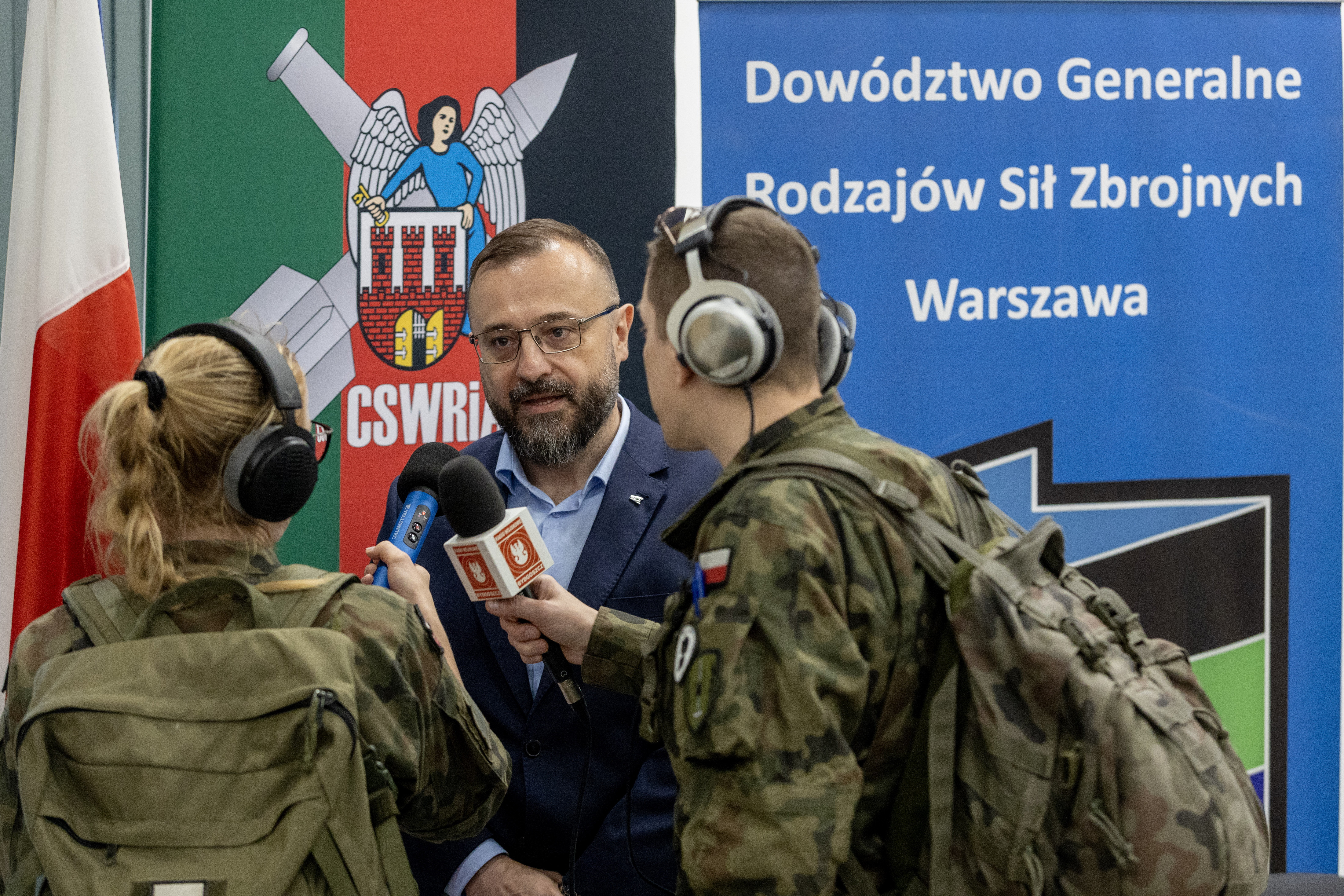 Drugi dzień Forum – wiedza, emocje i realna debata o odporności – zdjęcie 4
