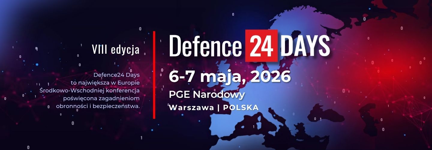 INFOSEC na Defence24 Days – zdjęcie 3