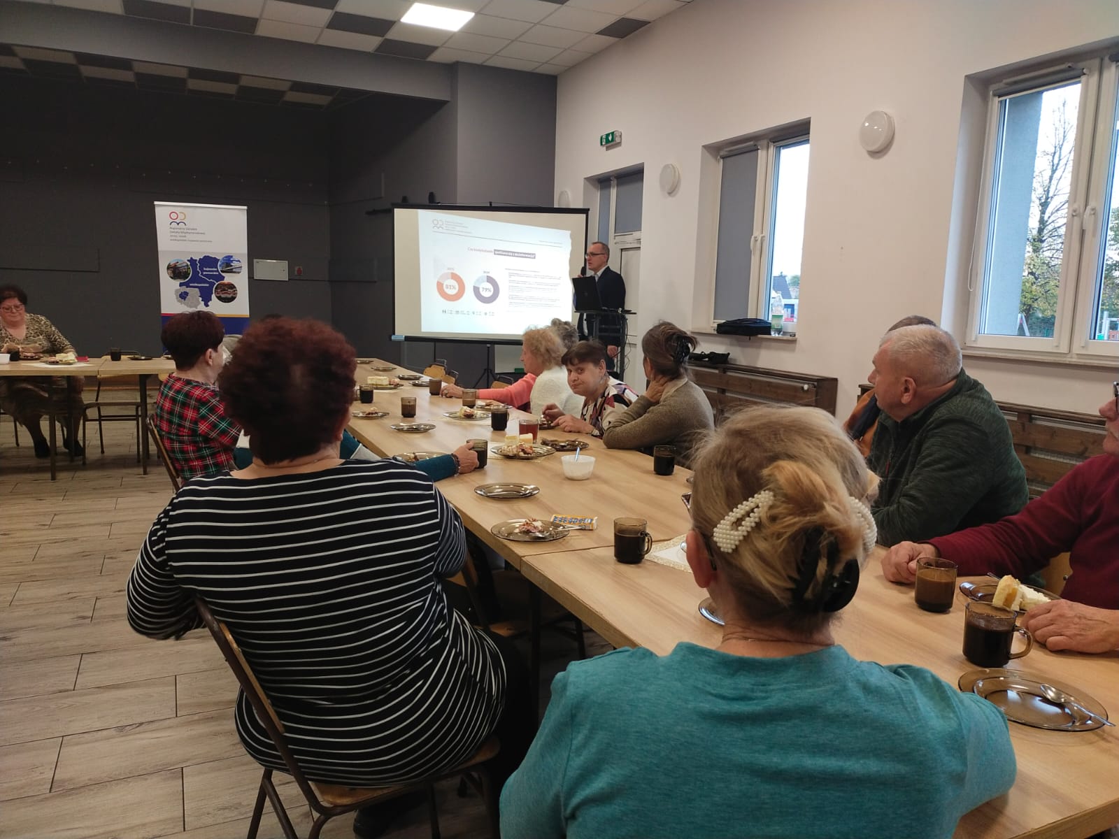 Rosyjska dezinformacja w Polsce i Europie Wschodniej