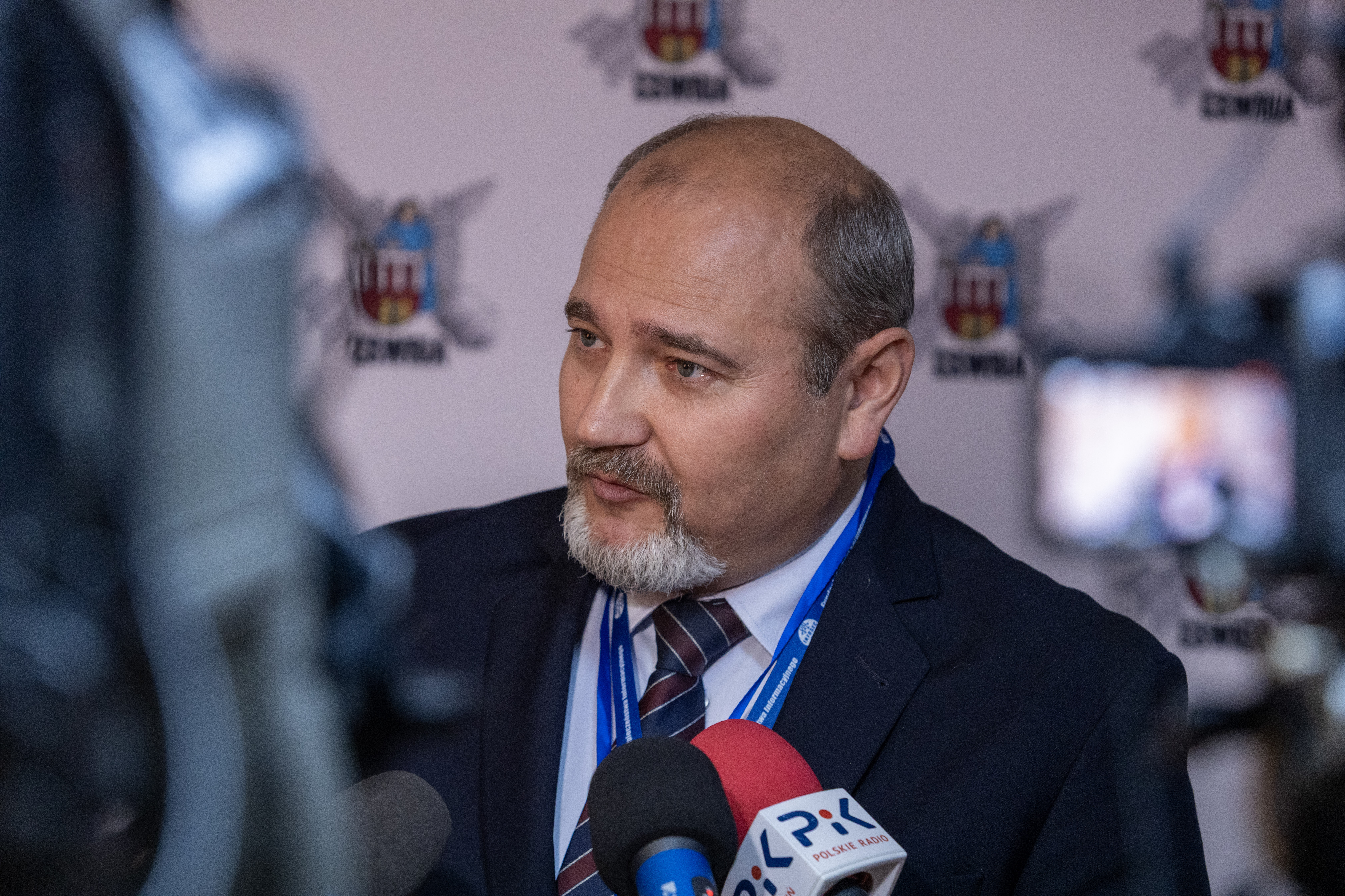 Rozpoczęliśmy II Forum Bezpieczeństwa i Przemysłu Obronnego – zdjęcie 5