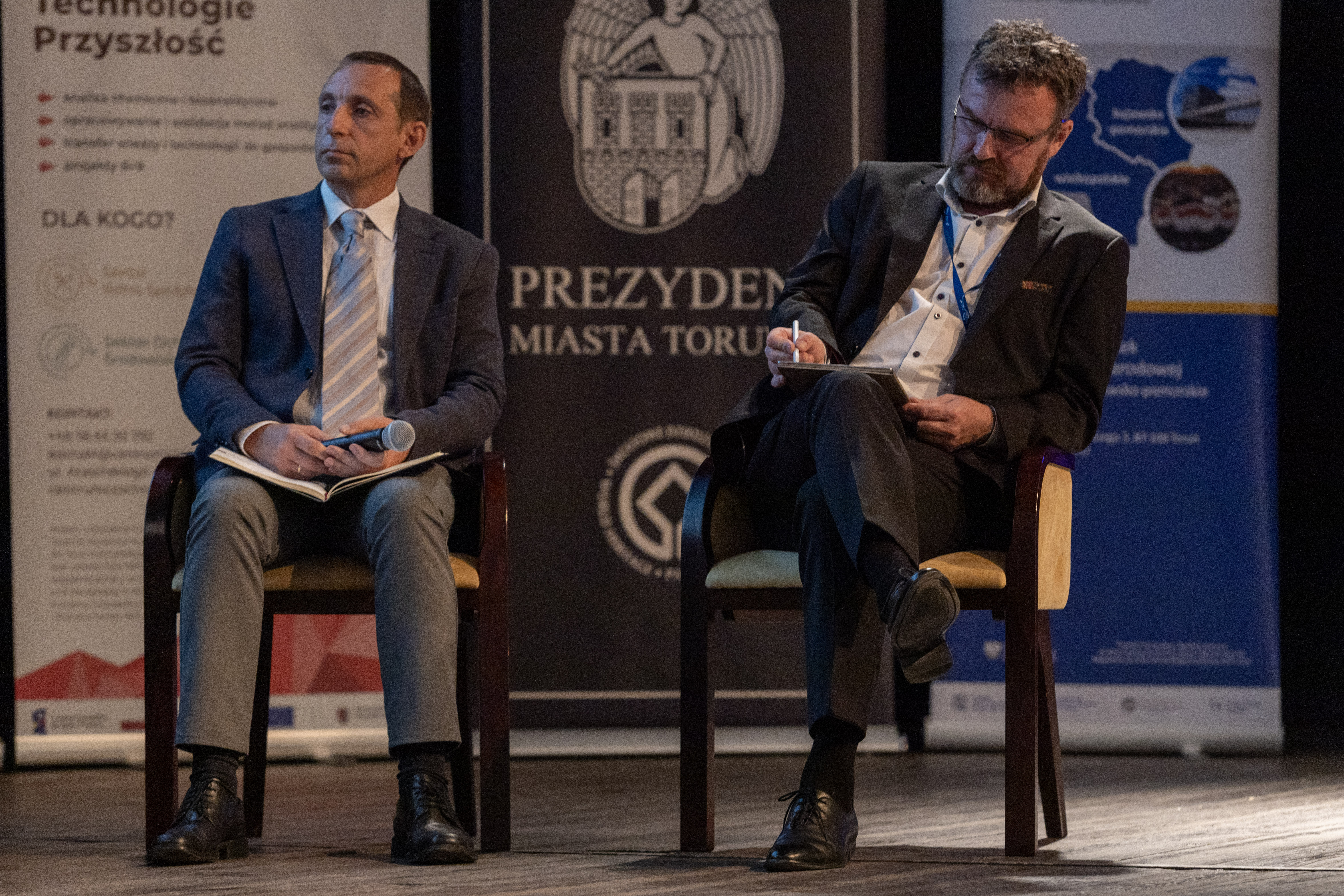 Rozpoczęliśmy II Forum Bezpieczeństwa i Przemysłu Obronnego – zdjęcie 8