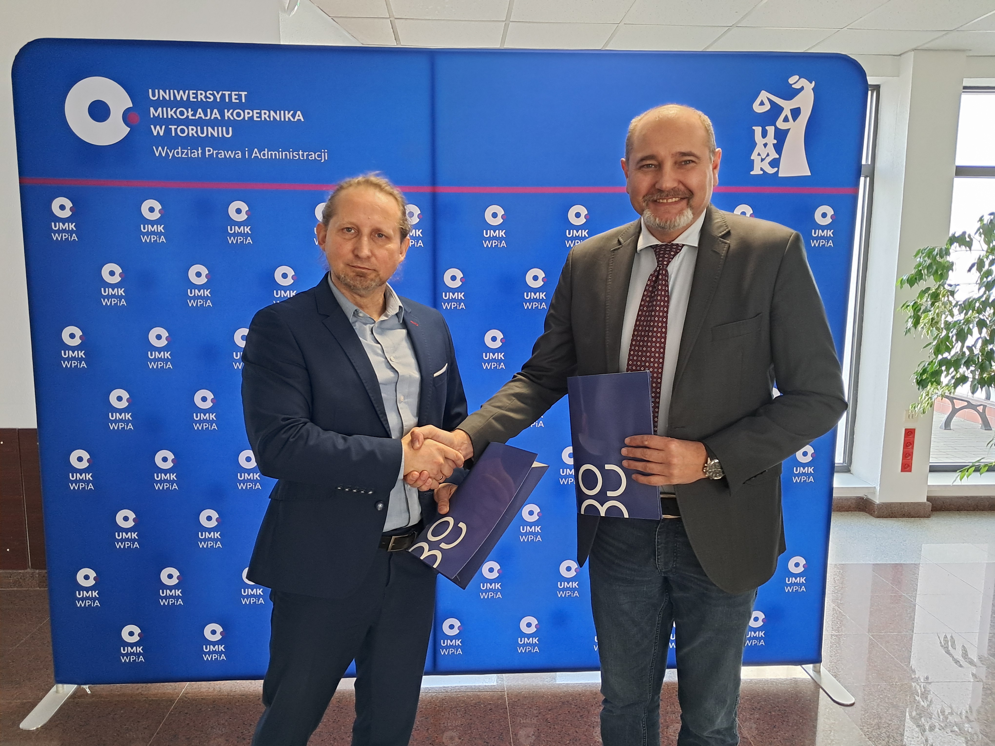 To dla nas ważny krok w rozwoju Fundacji INFOSEC! – zdjęcie 2