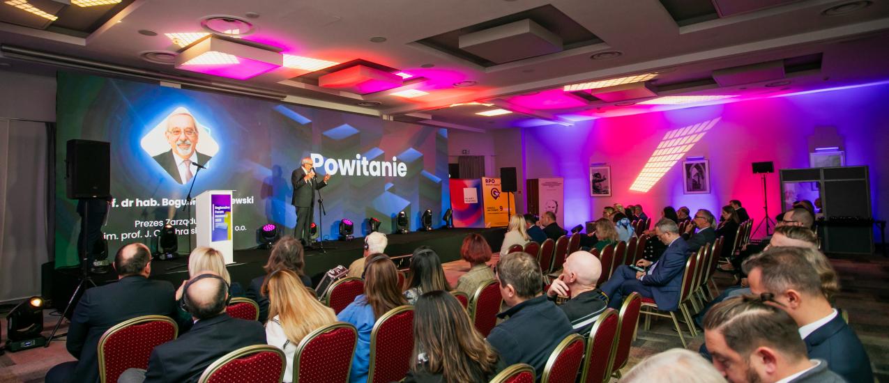Fundacja Instytut Bezpieczeństwa Informacyjnego INFOSEC na Kujawsko-Pomorskim Forum Innowacji, Nauki, Biznesu i Samorządu 2025!