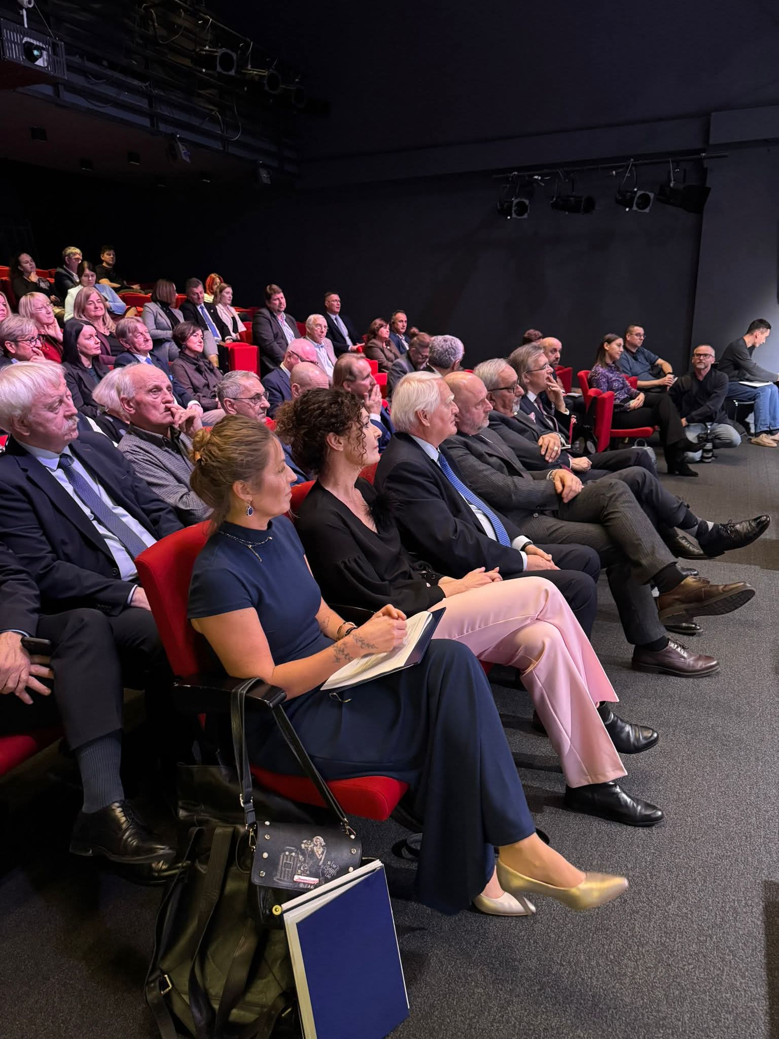 Fundacja Instytut Bezpieczeństwa Informacyjnego INFOSEC na Kujawsko-Pomorskim Forum Innowacji, Nauki, Biznesu i Samorządu 2025!